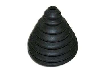 Schalthebelmanschette Schlüter